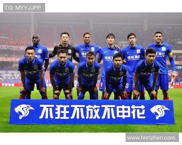 鹿鹿角对阵上海申花精彩直播回顾与赛后分析